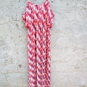 CHARMING CHARLIE DRESS.  SZ LARGE